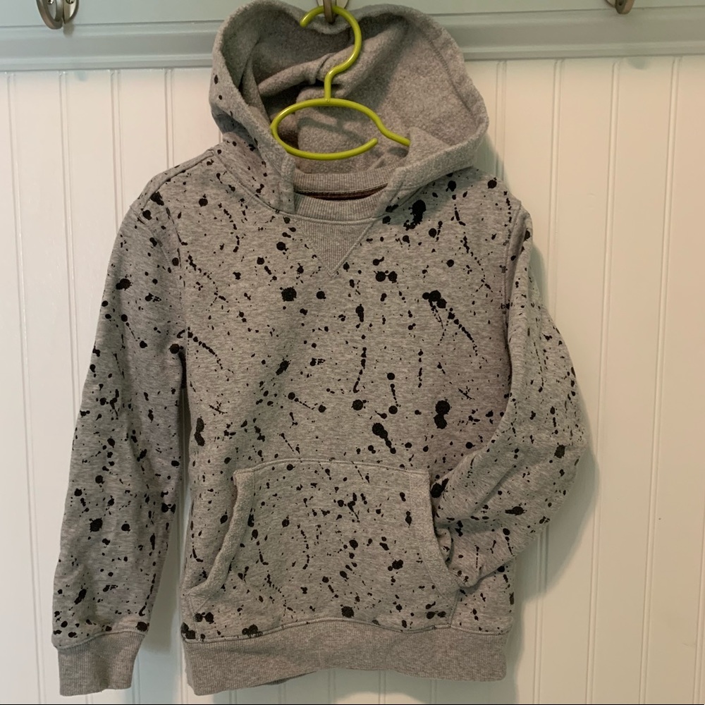 Boys ArtClass hoodie